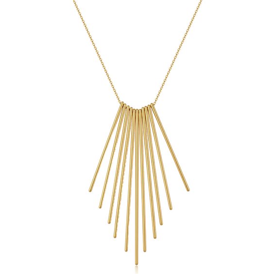 Collier Brosway Femme Aura in Acier BAU04 - BAU04